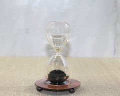 Mıknatıslı Kum Saati Model 4