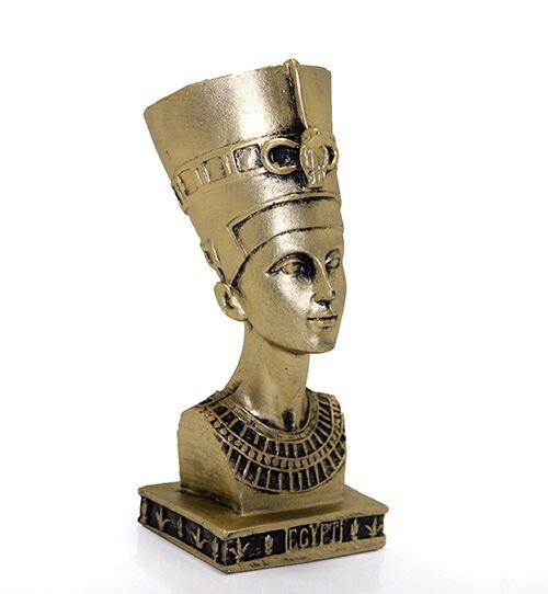 Nefertiti Büst