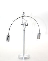 Newton Denge Adam Model 1