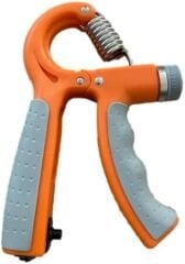 Sayaçlı Bilek Güçlendirme Yayı 5-60 Kg.