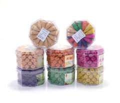 Back Flow Geri Akış Tütsü