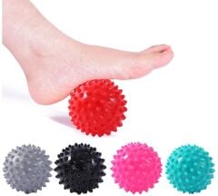 Vücut Egzersiz Masaj Topu