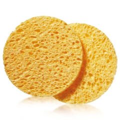 2'li Cilt Temizleme Süngeri Seti