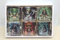 Cam Küllük Model 11