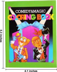 Sihirli Defter İlizyon Oyun Kitabı