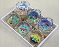 Cam Küllük Model 12