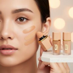 3'lü Concealer Kapatıcı Seti