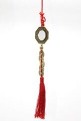 Şans Ve Bereket Metal Askılık Model 3