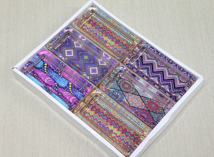 Cam Küllük Model 21