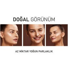 4'lü Likit Highlighter Aydınlatıcı Seti