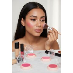 4'lü Mat Allık Seti