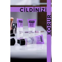 Fit Myi Makyaj Bazı