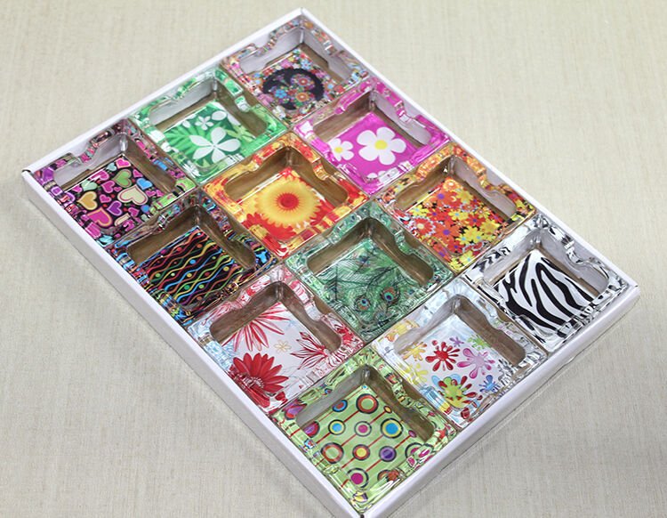 Cam Küllük Model 33