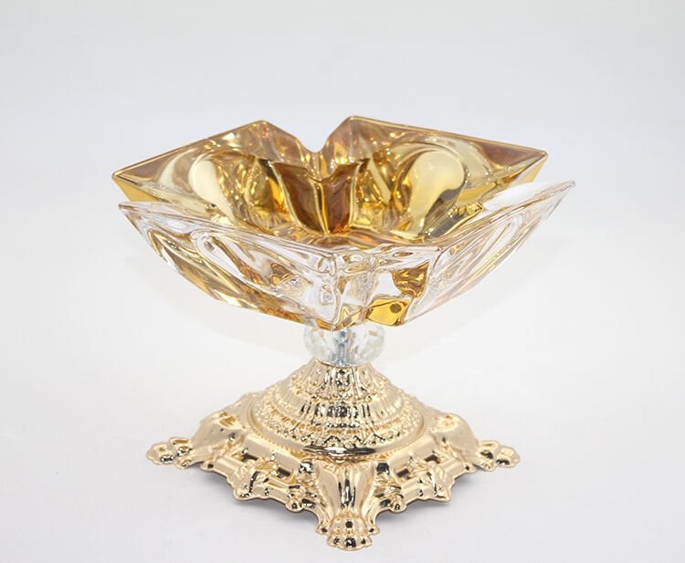 Cam Küllük Model 4