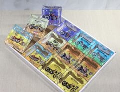 Cam Küllük Model 7