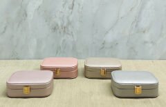 15x15 cm Makyaj Ve Takı Kutusu