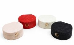 24x21 cm Makyaj Ve Takı Kutusu