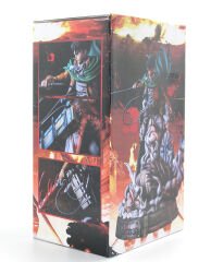 Anime Xinchangda Sanli Figürü