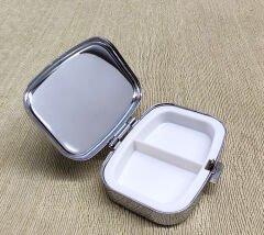 İstanbul Temalı İlaç Kutusu - Model 9