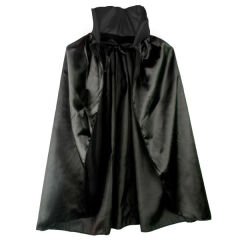 Çocuk Boy Darth Vader Maskesi ve Pelerin Seti