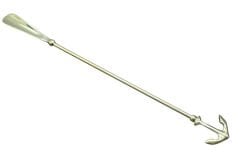 Pirinç Çapalı Kerata Çekecek Model 4