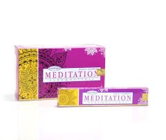 Deepika Meditation Aromalı Çubuk Tütsü