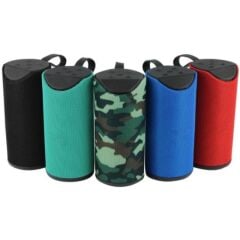 Radyolu Bluetooth Hoparlör