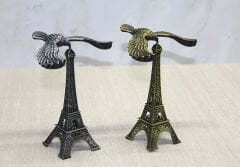 Kartallı Metal Eyfel Kulesi Model 2