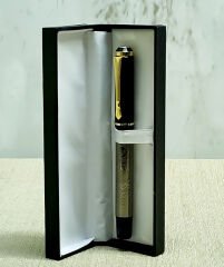 Osmanlı Arması Tükenmez Kalem - Model 2