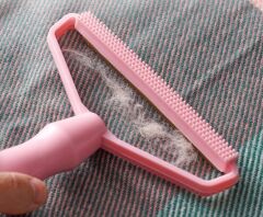 Elbise Tiftik Tüy Temizleme Aleti