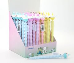 07 Uçlu Kalem - Kapkek Tasarımlı