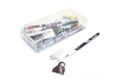 Anime Figür Tükenmez Kalem Model 1