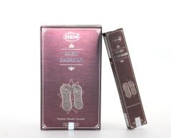 Hem Devotional Guru Darshan Masala Aromalı Çubuk Tütsü