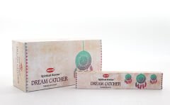 Hem Dream Catcher Masala Aromalı Çubuk Tütsü