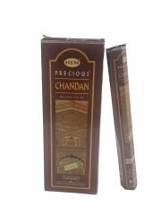 Hem Precious Chandan Aromalı Çubuk Tütsü
