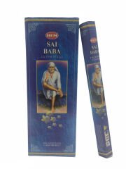 Hem Sai Baba Aromalı Çubuk Tütsü