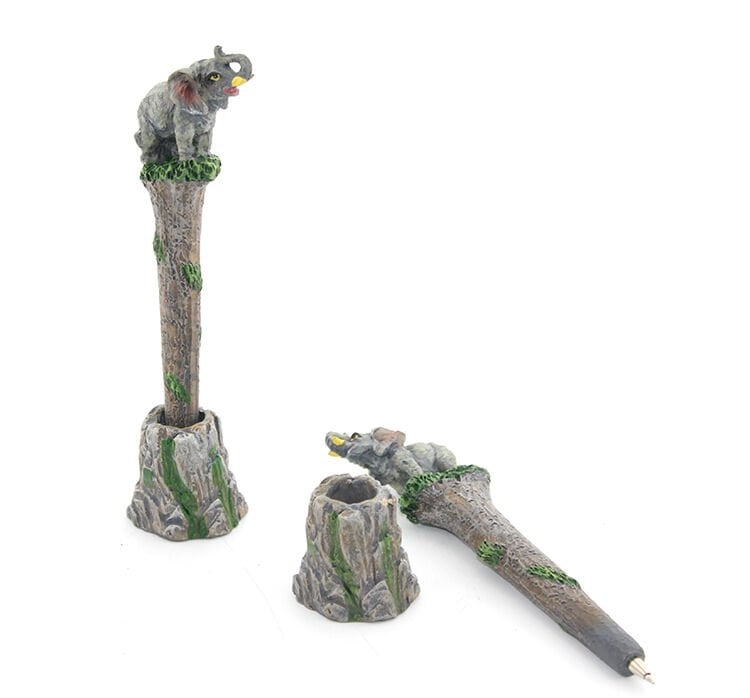 Polyester Fil Tükenmez Kalem