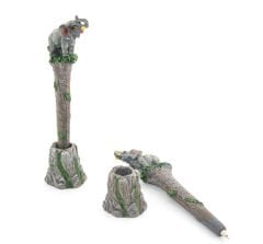 Polyester Fil Tükenmez Kalem