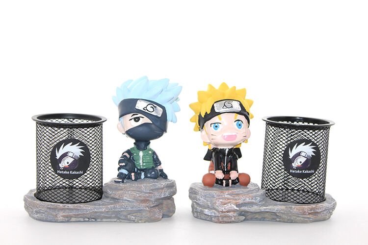 Polyester Naruto Kalemlik