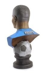Polyester Mbappe Figürü