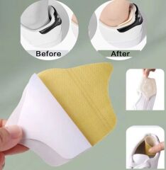 Taç Şeklinde Topuk Vurma Önleyici 10 mm.