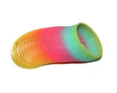 Stres Yayı Küçük