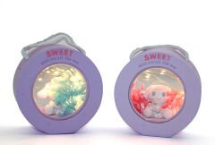 Polyester Hello Kitty Cinnamoroll Masa Üstü Lamba