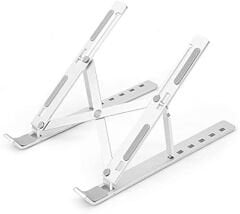 Alüminyum Laptop Standı Ayarlanabilir
