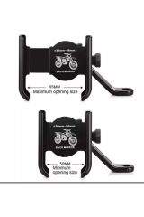 Motosiklet ve Bisiklet Telefon Tutucu