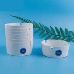 Tek Kullanımlık Pratik Yeni Nesil Küllük - 25 Adet