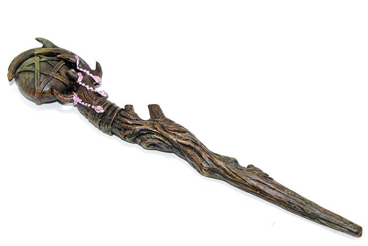 Polyester Sihirli Asa Model 11