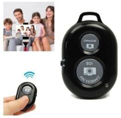 Bluetooth Selfie Kumandası