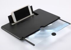 Katlanabilir Telefon Ekran Büyüteci