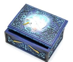 Polyester Unicorn Kutu